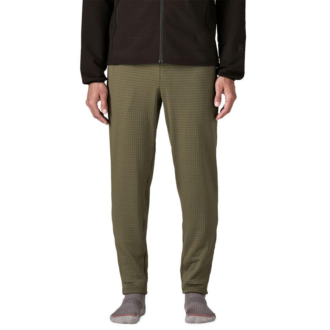 R1® Fleece Pants | Patagonia for sale