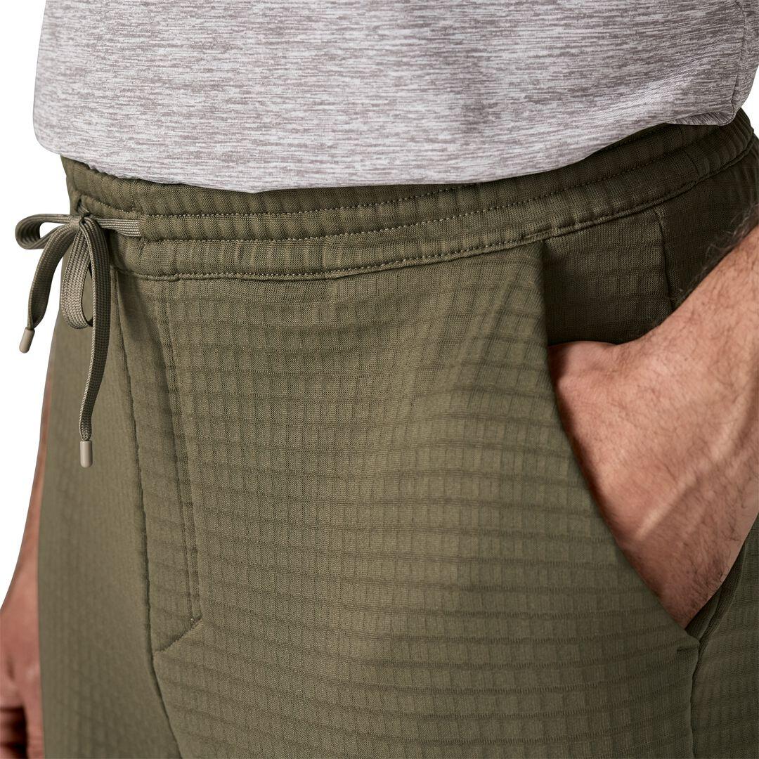 R1® Fleece Pants | Patagonia for sale