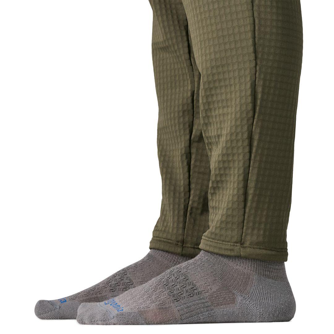 R1® Fleece Pants | Patagonia for sale
