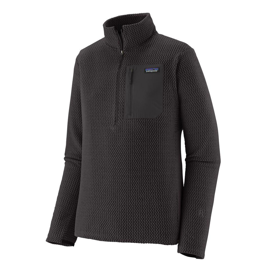R1® Air Fleece Midlayer Zip-Neck | Patagonia outlet