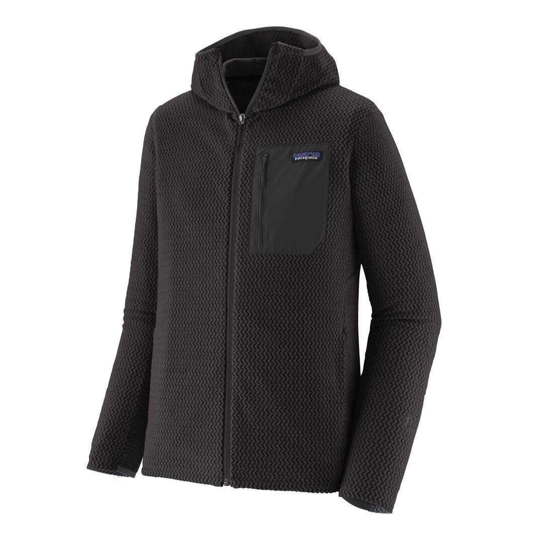 R1® Air Fleece Midlayer Full-Zip Hoody | Patagonia discount