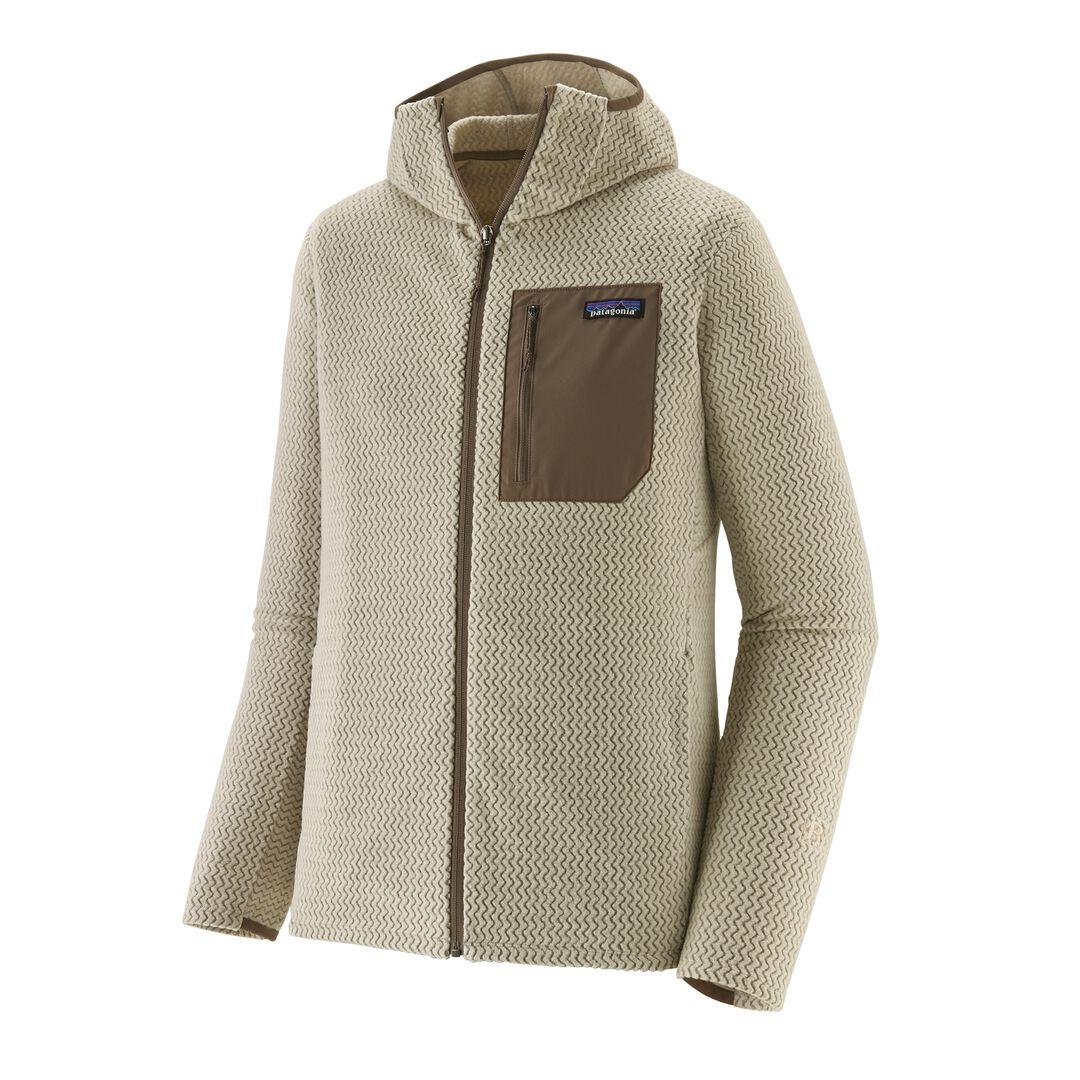 R1® Air Fleece Midlayer Full-Zip Hoody | Patagonia discount