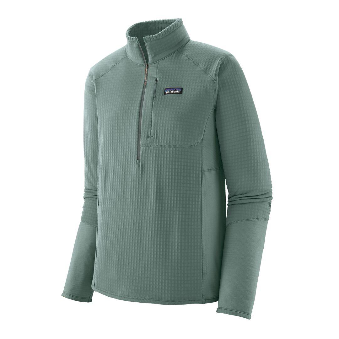 R1® Fleece Midlayer Pullover | Patagonia on sale