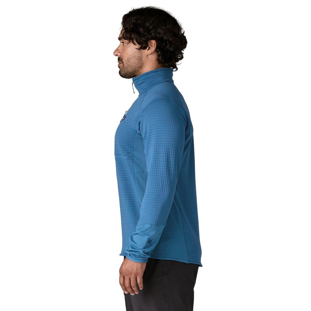 R1® Fleece Midlayer Pullover | Patagonia on sale