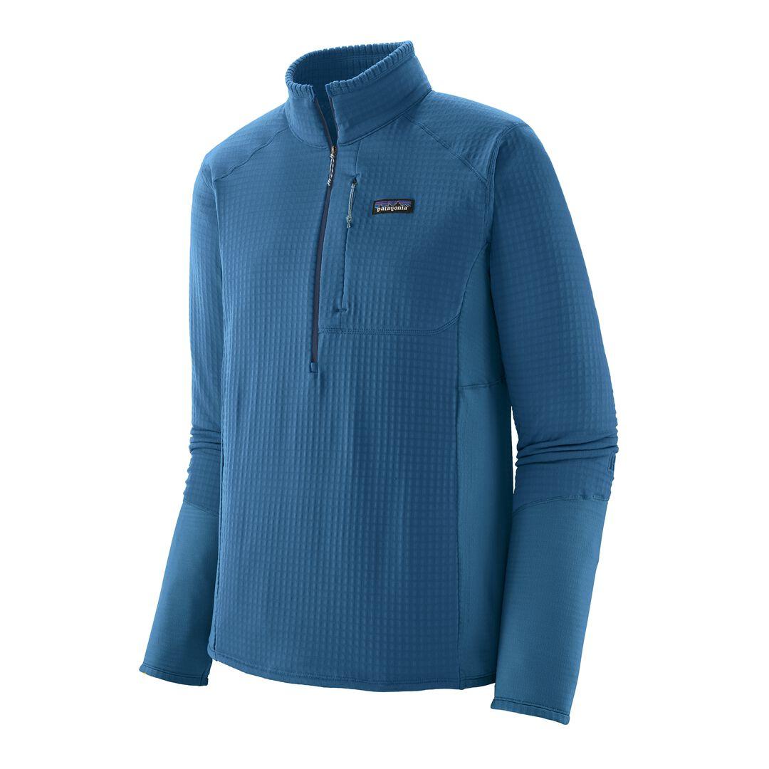 R1® Fleece Midlayer Pullover | Patagonia on sale