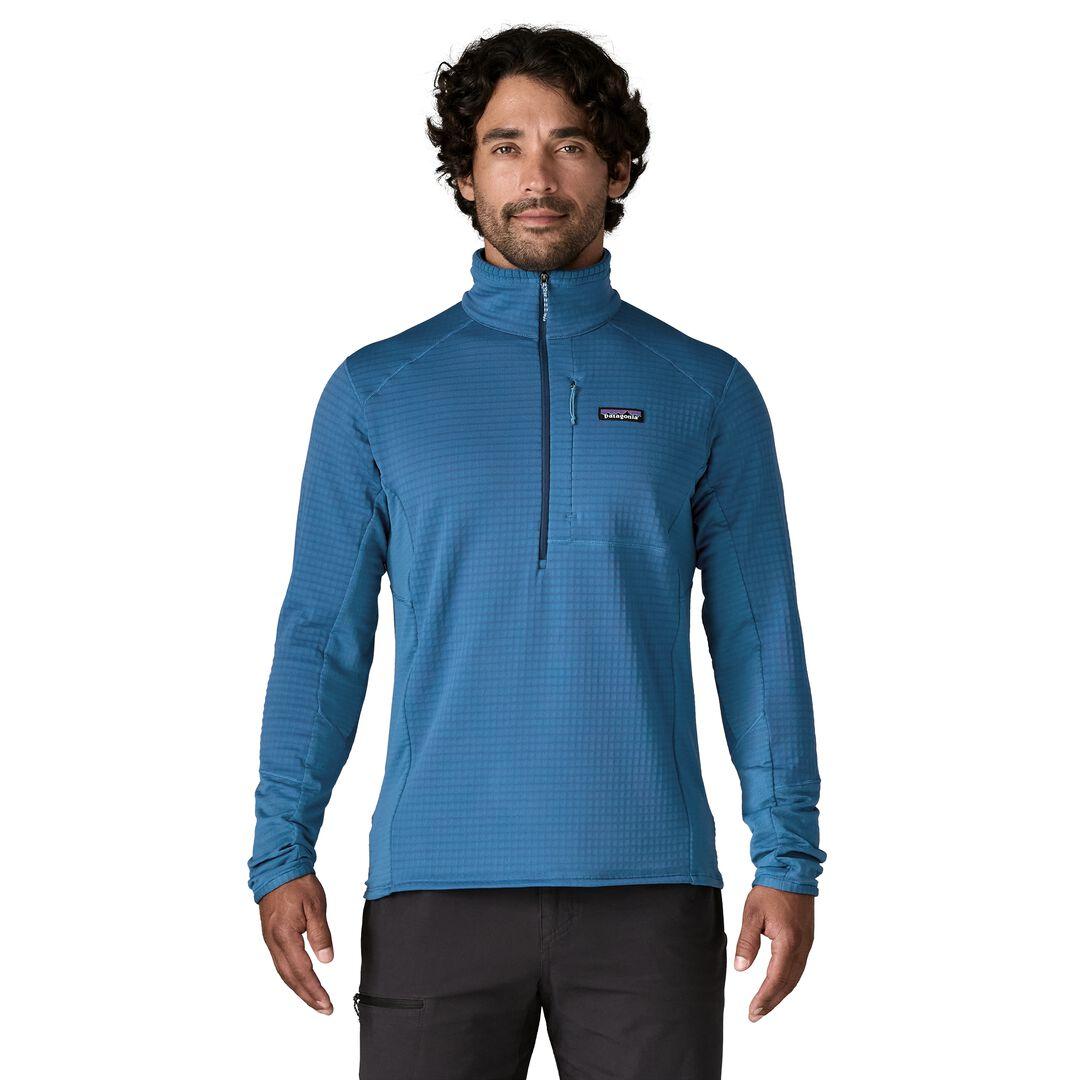 R1® Fleece Midlayer Pullover | Patagonia on sale