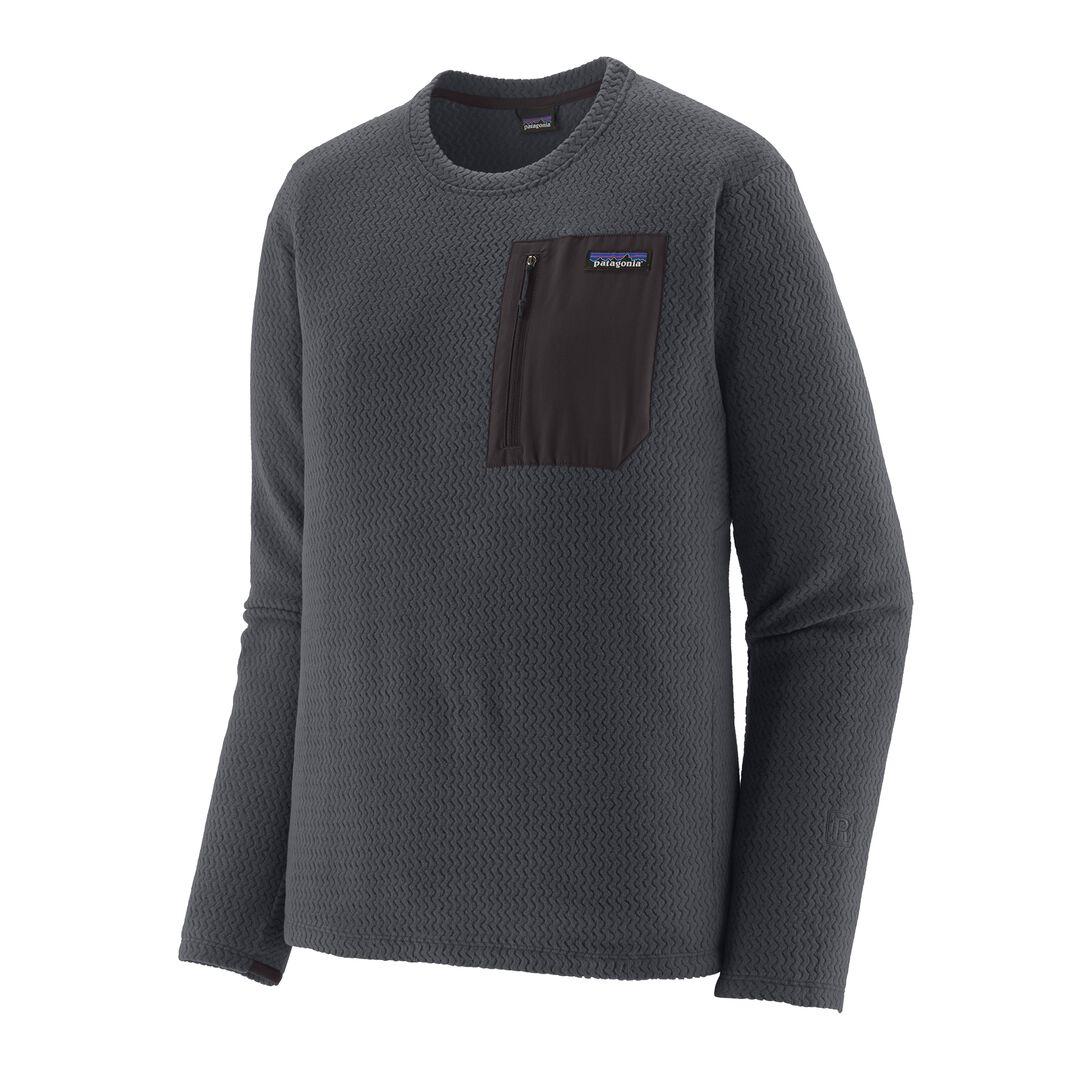 R1® Air Fleece Midlayer Crewneck | Patagonia us