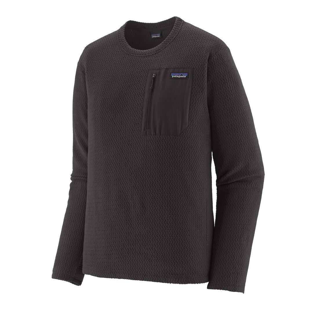 R1® Air Fleece Midlayer Crewneck | Patagonia us