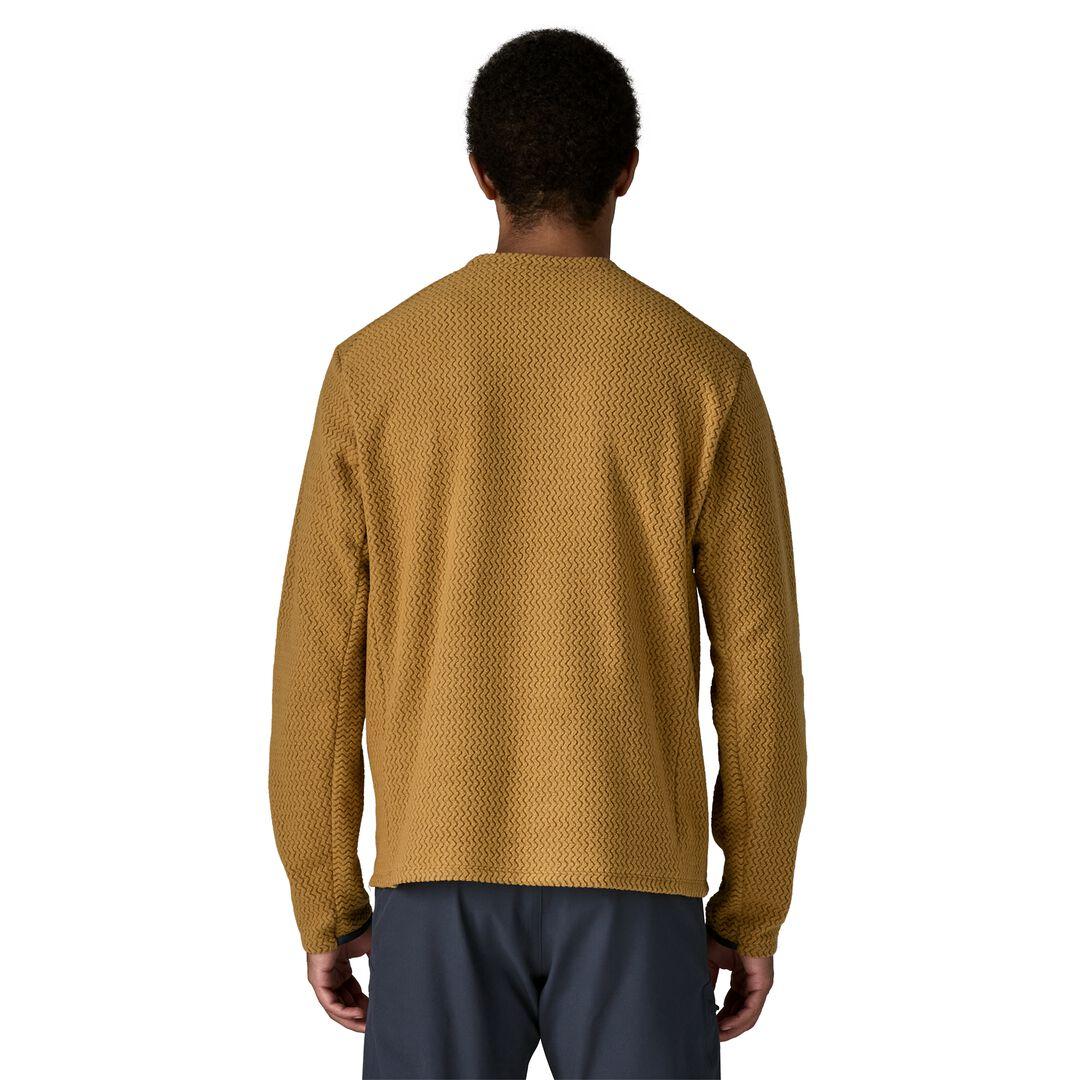 R1® Air Fleece Midlayer Crewneck | Patagonia us
