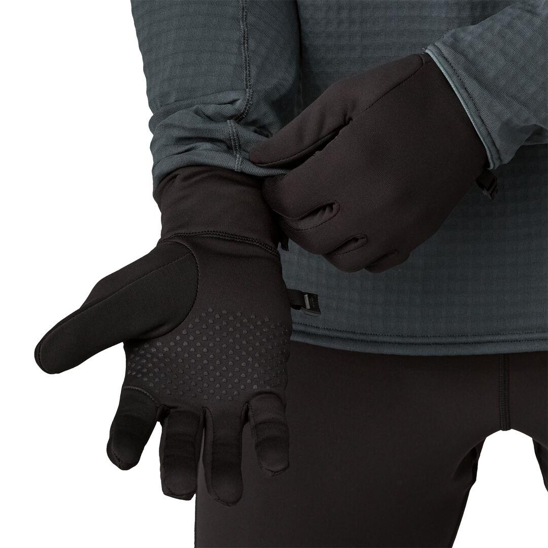 R1® Daily Touchscreen Gloves | Patagonia