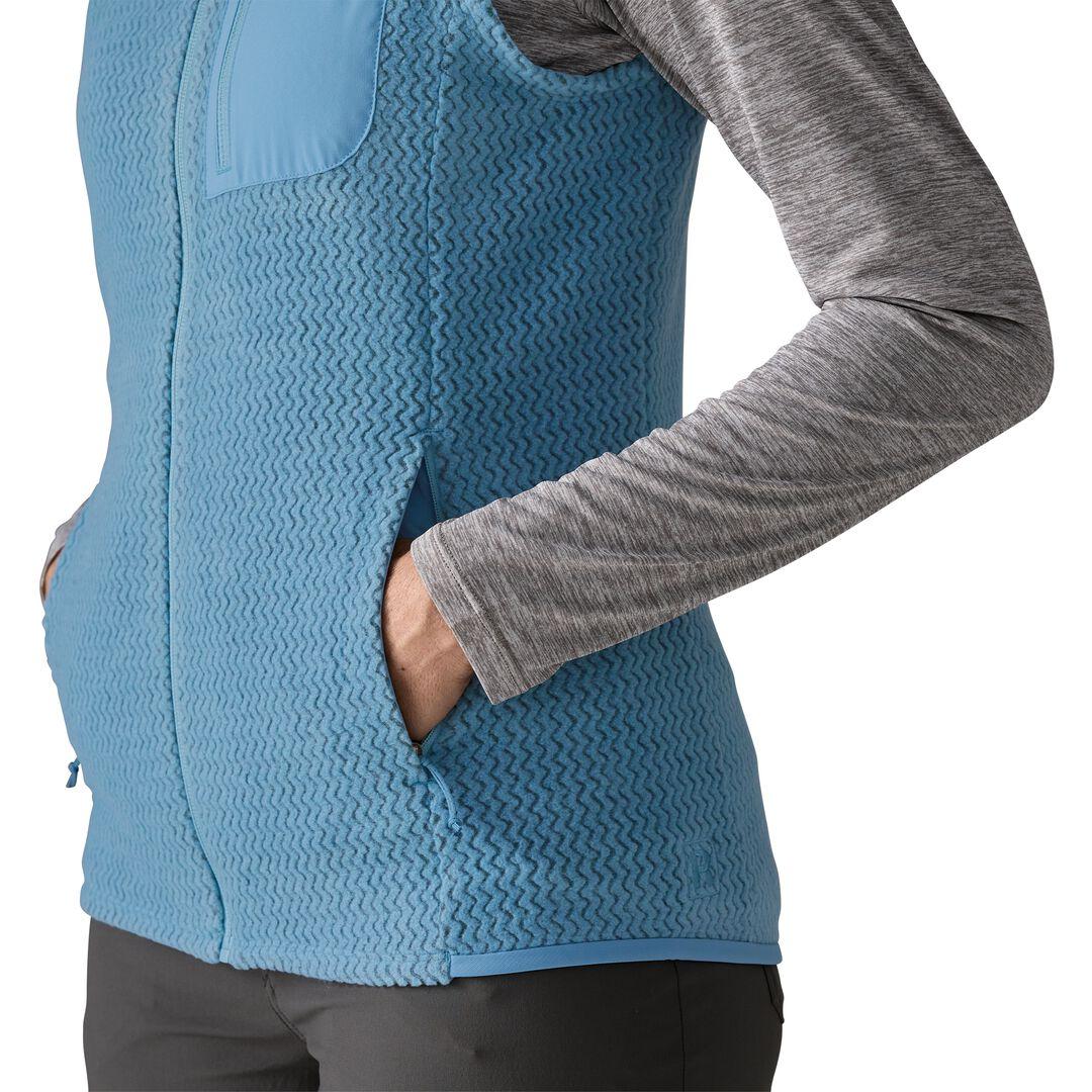 R1® Air Fleece Midlayer Vest | Patagonia sale