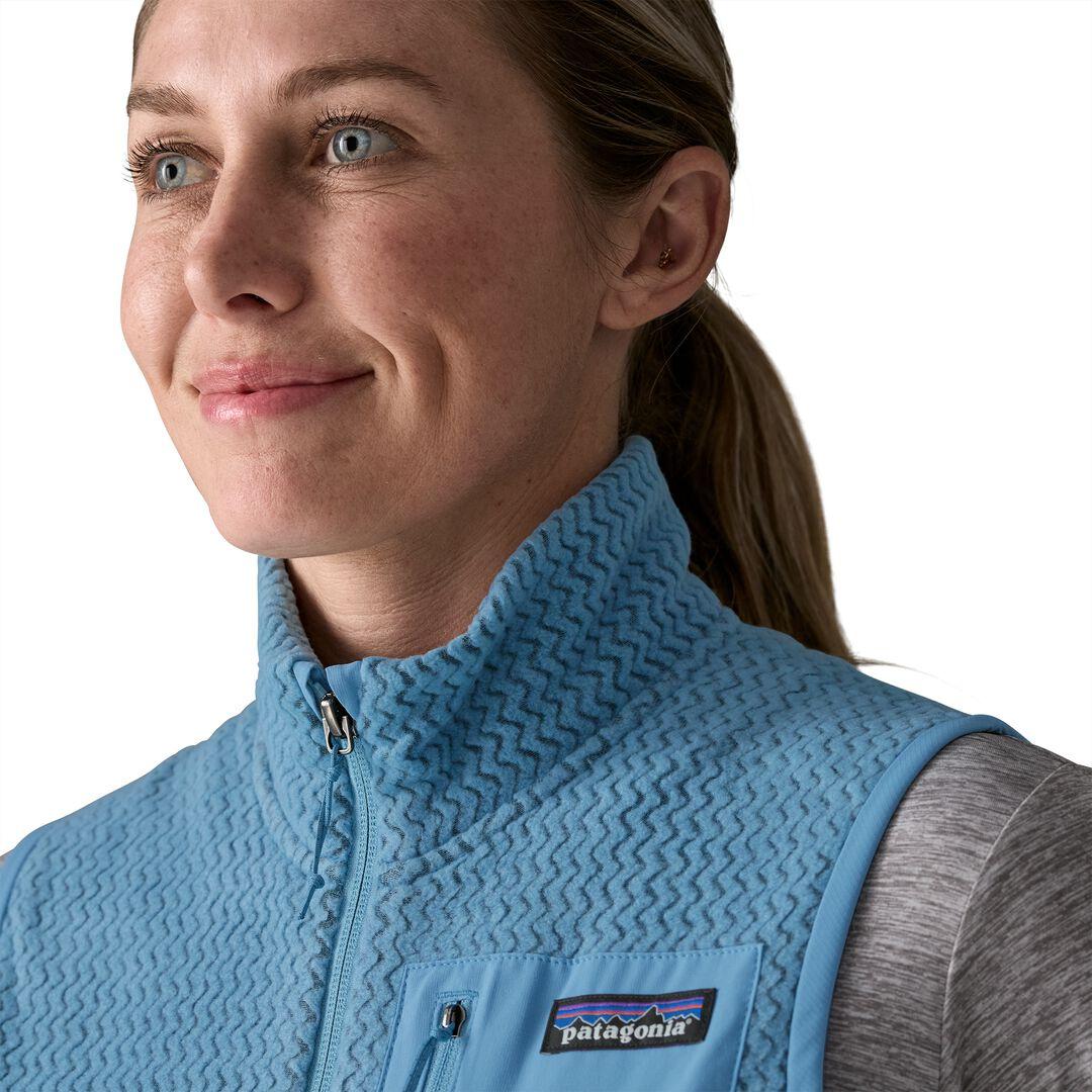 R1® Air Fleece Midlayer Vest | Patagonia sale