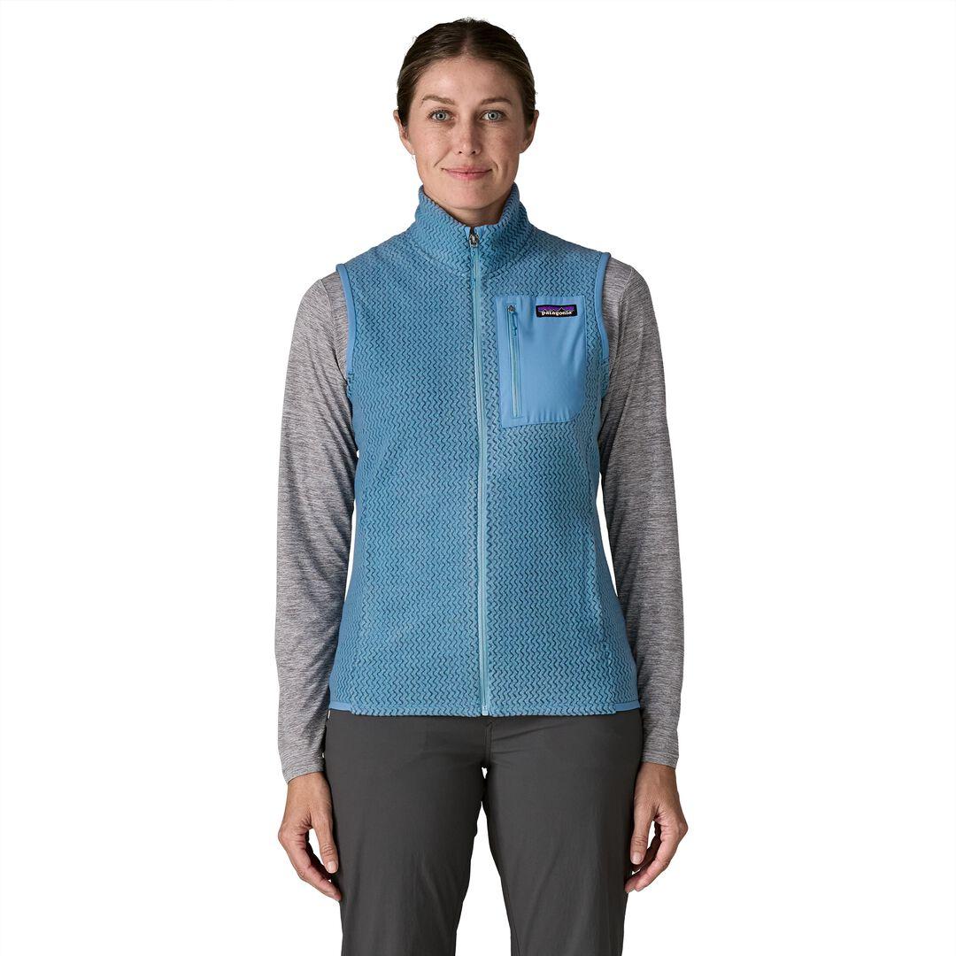 R1® Air Fleece Midlayer Vest | Patagonia sale