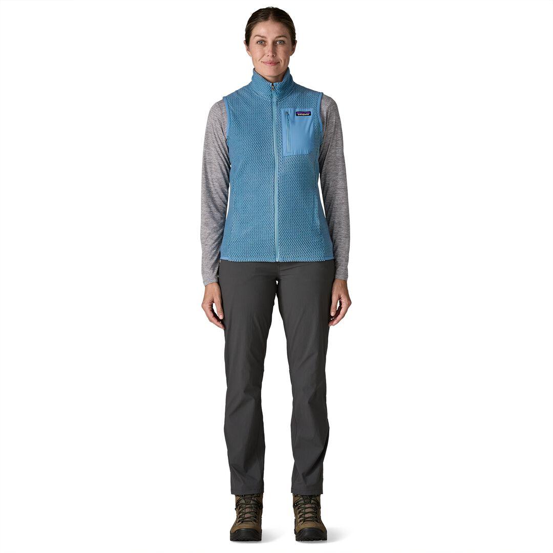 R1® Air Fleece Midlayer Vest | Patagonia sale