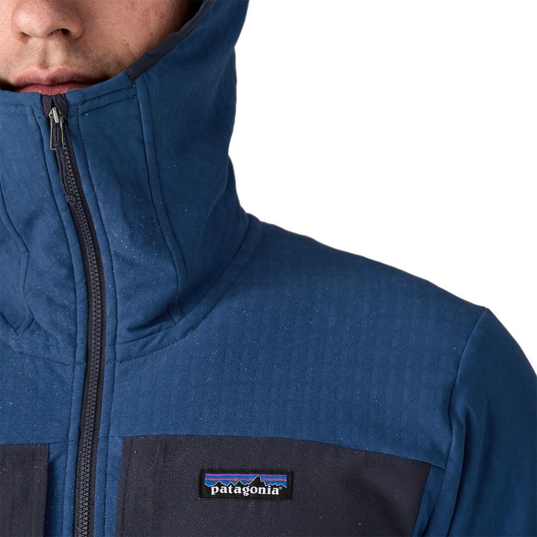 R2® TechFace Hoody | Patagonia online
