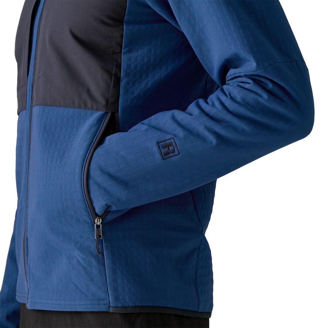 R2® TechFace Hoody | Patagonia online