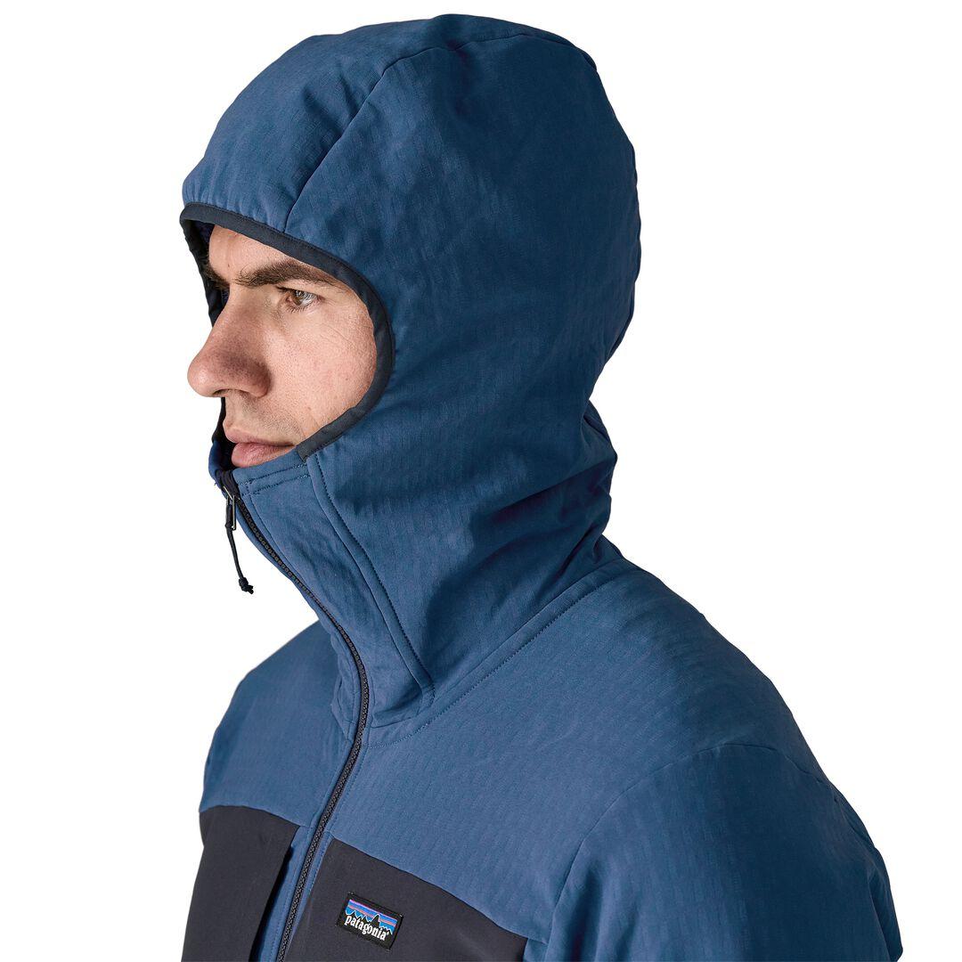 R2® TechFace Hoody | Patagonia online