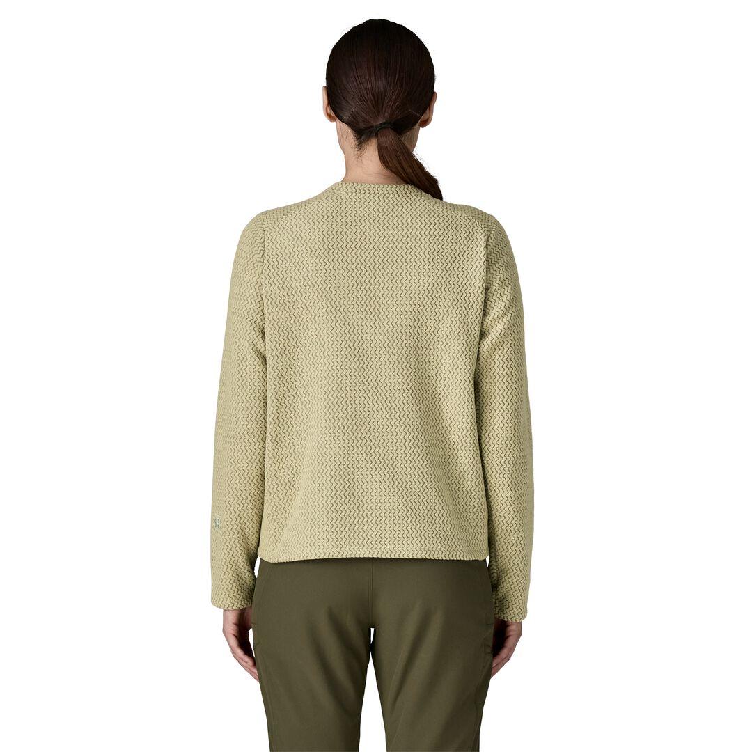 R1® Air Fleece Midlayer Crewneck | Patagonia for sale
