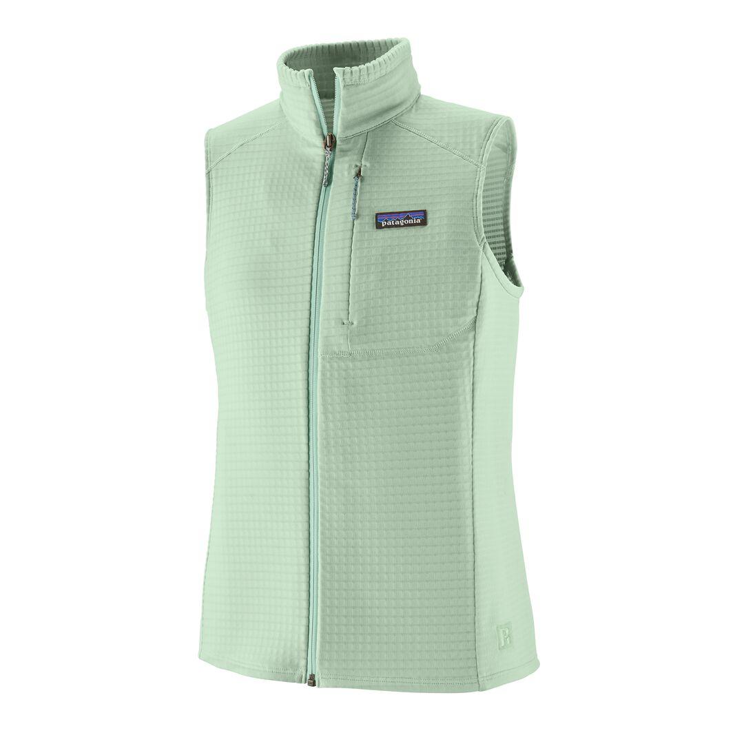R1® Fleece Midlayer Vest | Patagonia discount
