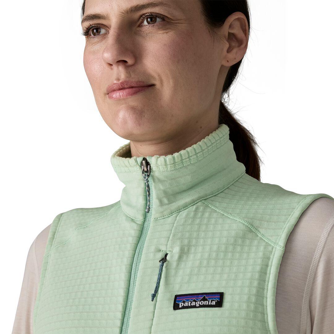 R1® Fleece Midlayer Vest | Patagonia discount