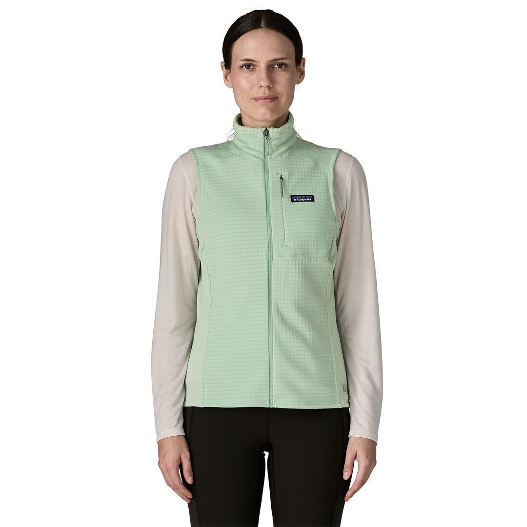 R1® Fleece Midlayer Vest | Patagonia discount