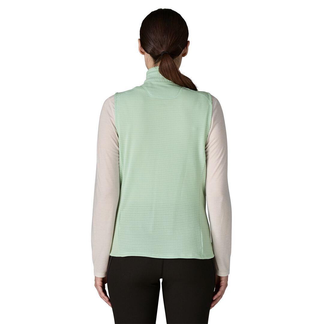 R1® Fleece Midlayer Vest | Patagonia discount