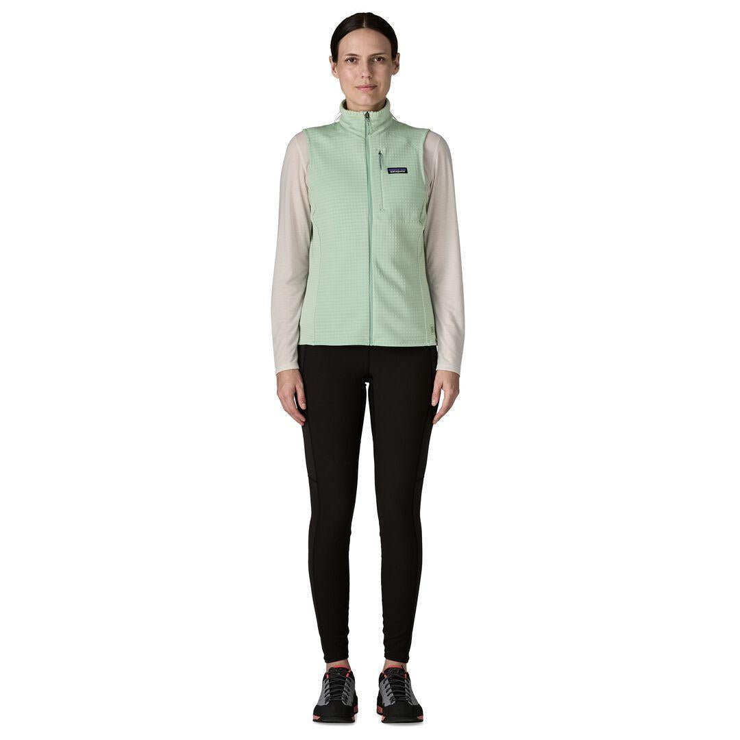 R1® Fleece Midlayer Vest | Patagonia discount