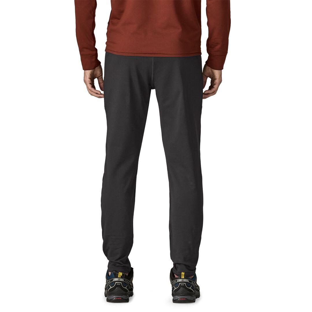 R1® Thermal Fleece Bottoms | Patagonia on sale
