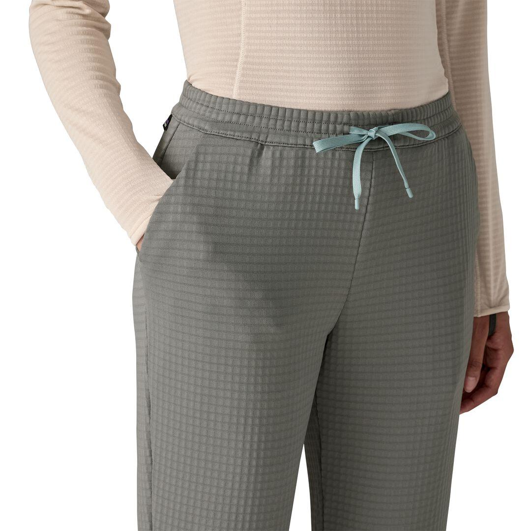 R1® Fleece Pants | Patagonia us