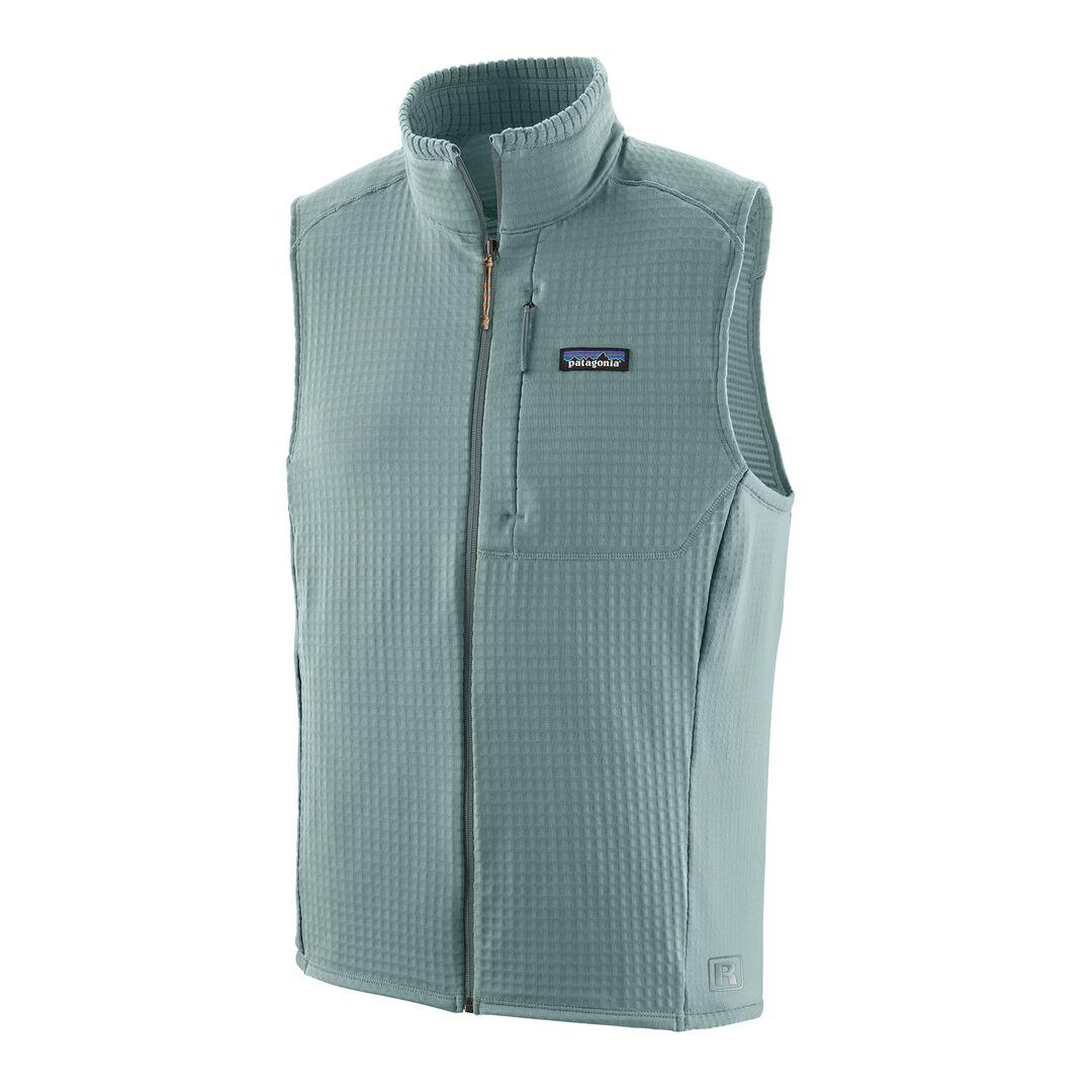 R1® Fleece Midlayer Vest | Patagonia online
