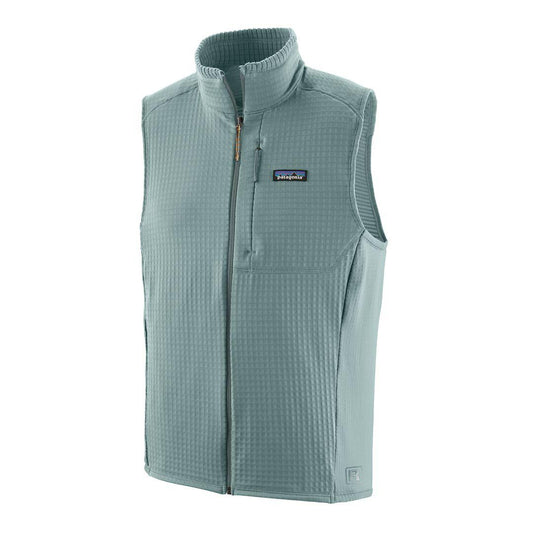 R1® Fleece Midlayer Vest | Patagonia online