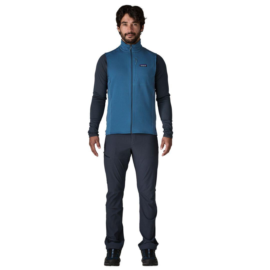 R1® Fleece Midlayer Vest | Patagonia online