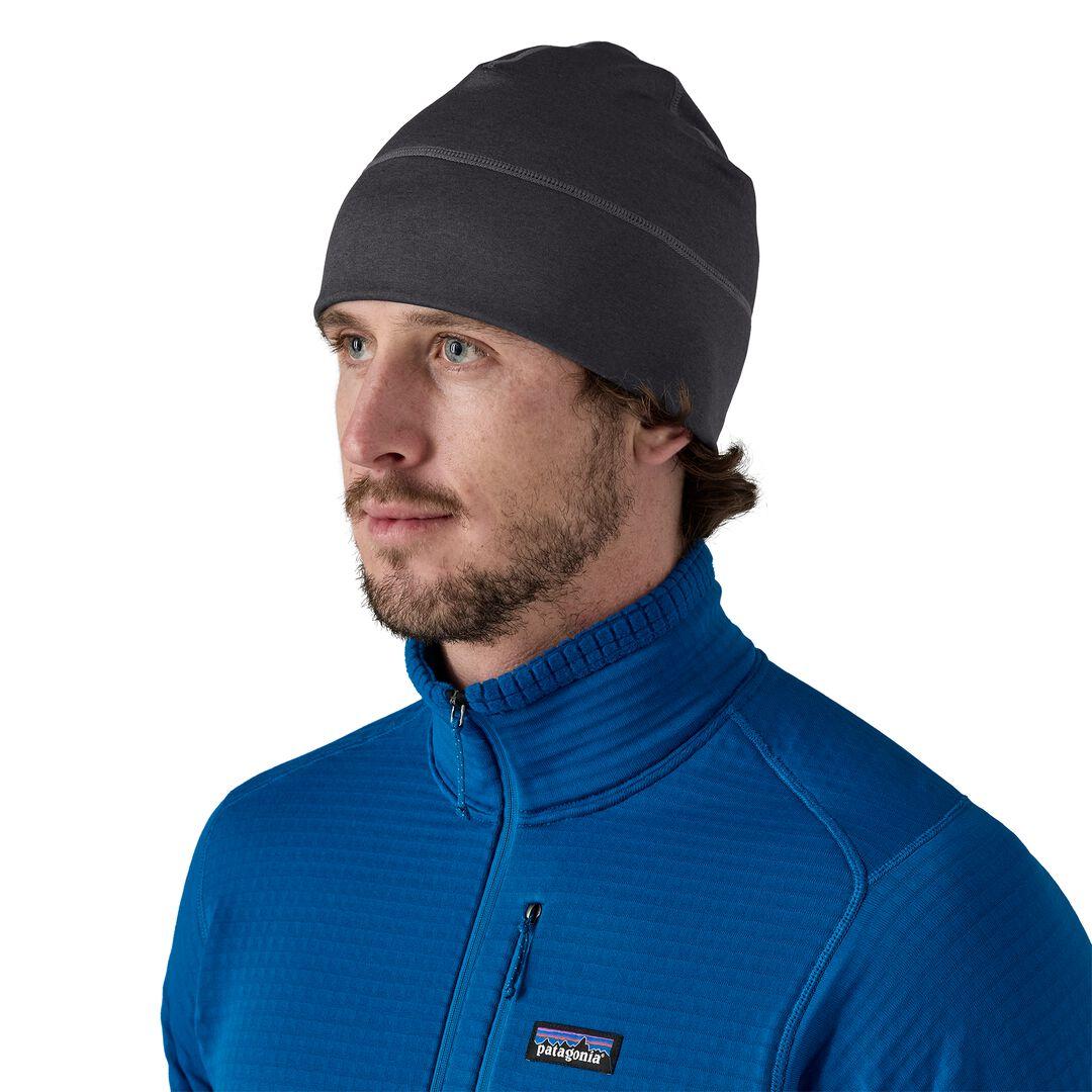 R1® Daily Fleece Beanie | Patagonia for sale