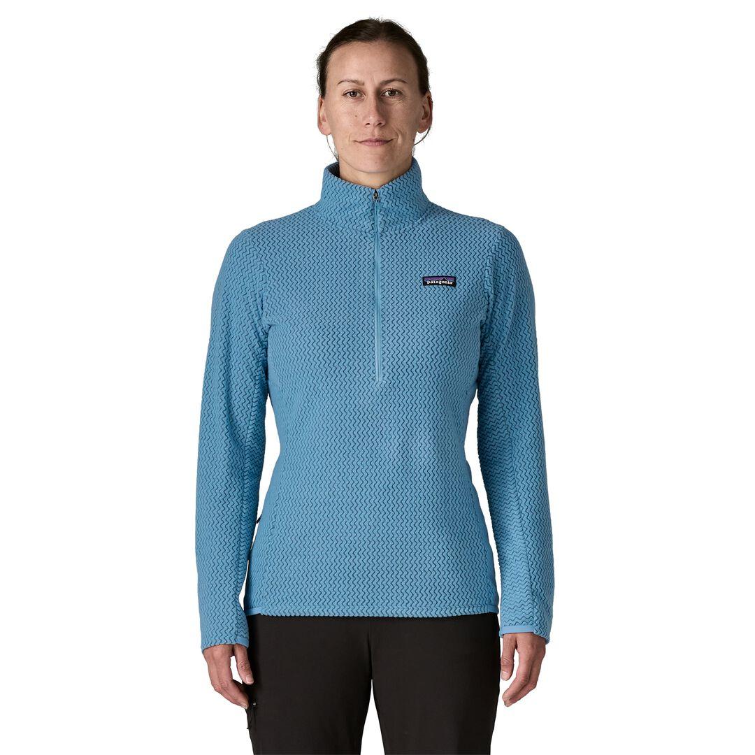 R1® Air Fleece Midlayer Zip-Neck | Patagonia discount