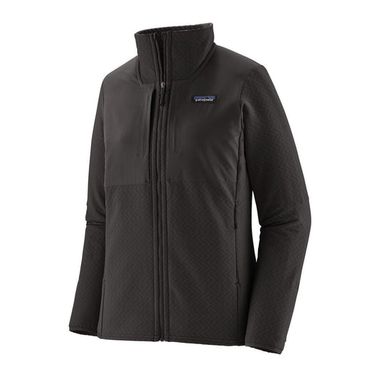 R2® CrossStrata Midlayer Fleece Jacket | Patagonia on sale