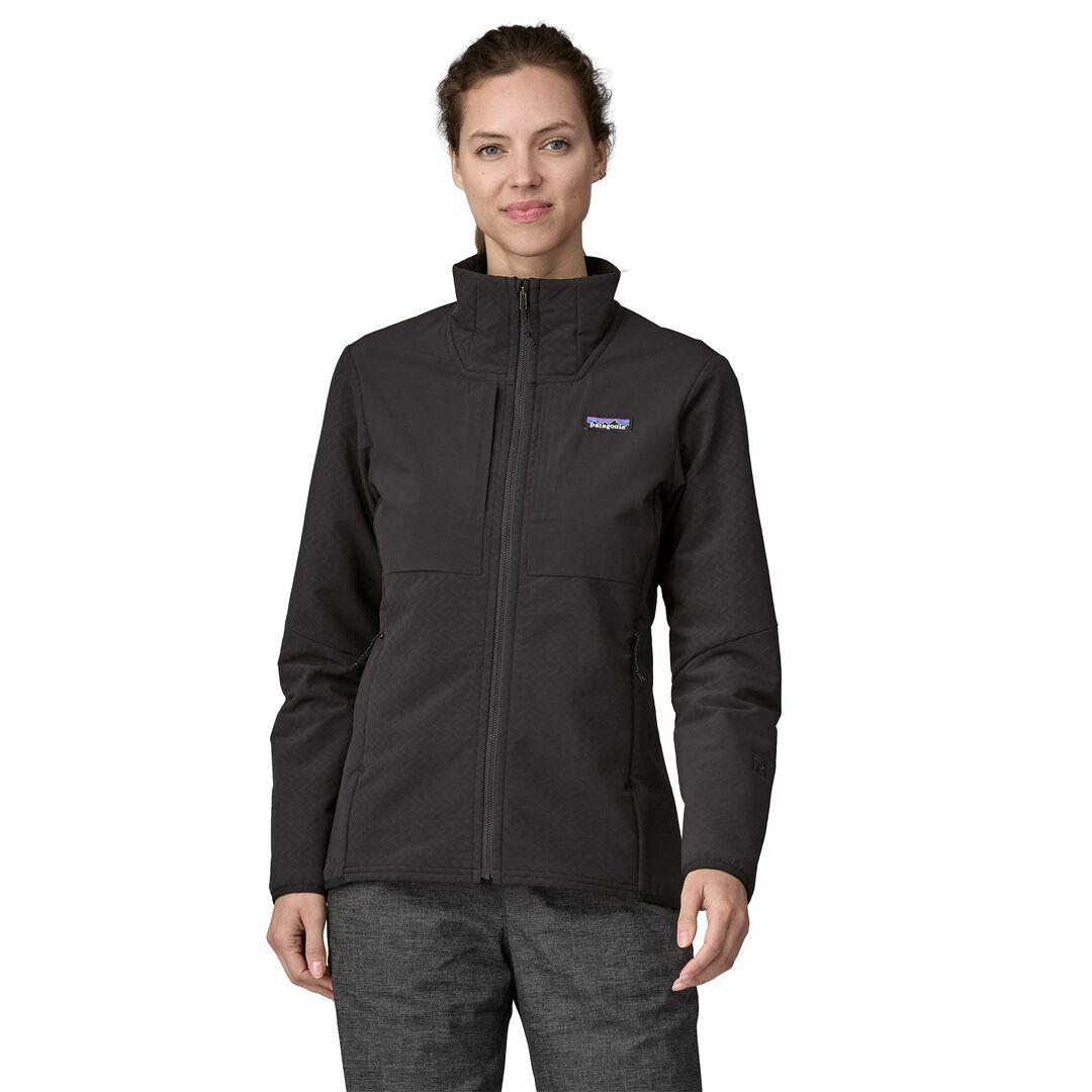 R2® CrossStrata Midlayer Fleece Jacket | Patagonia on sale