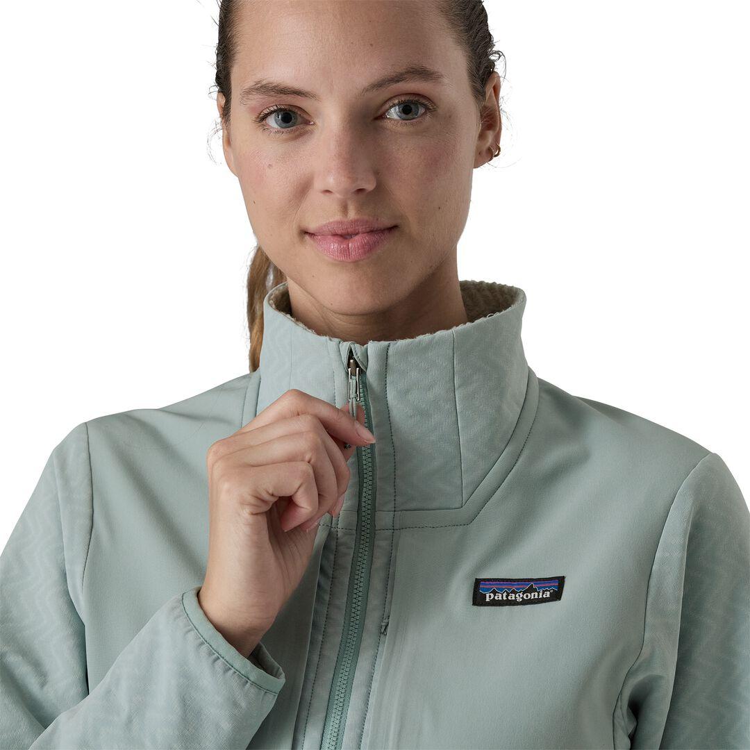 R2® CrossStrata Midlayer Fleece Jacket | Patagonia on sale