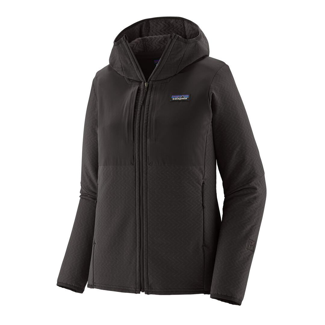R2® CrossStrata Midlayer Fleece Hoody | Patagonia us