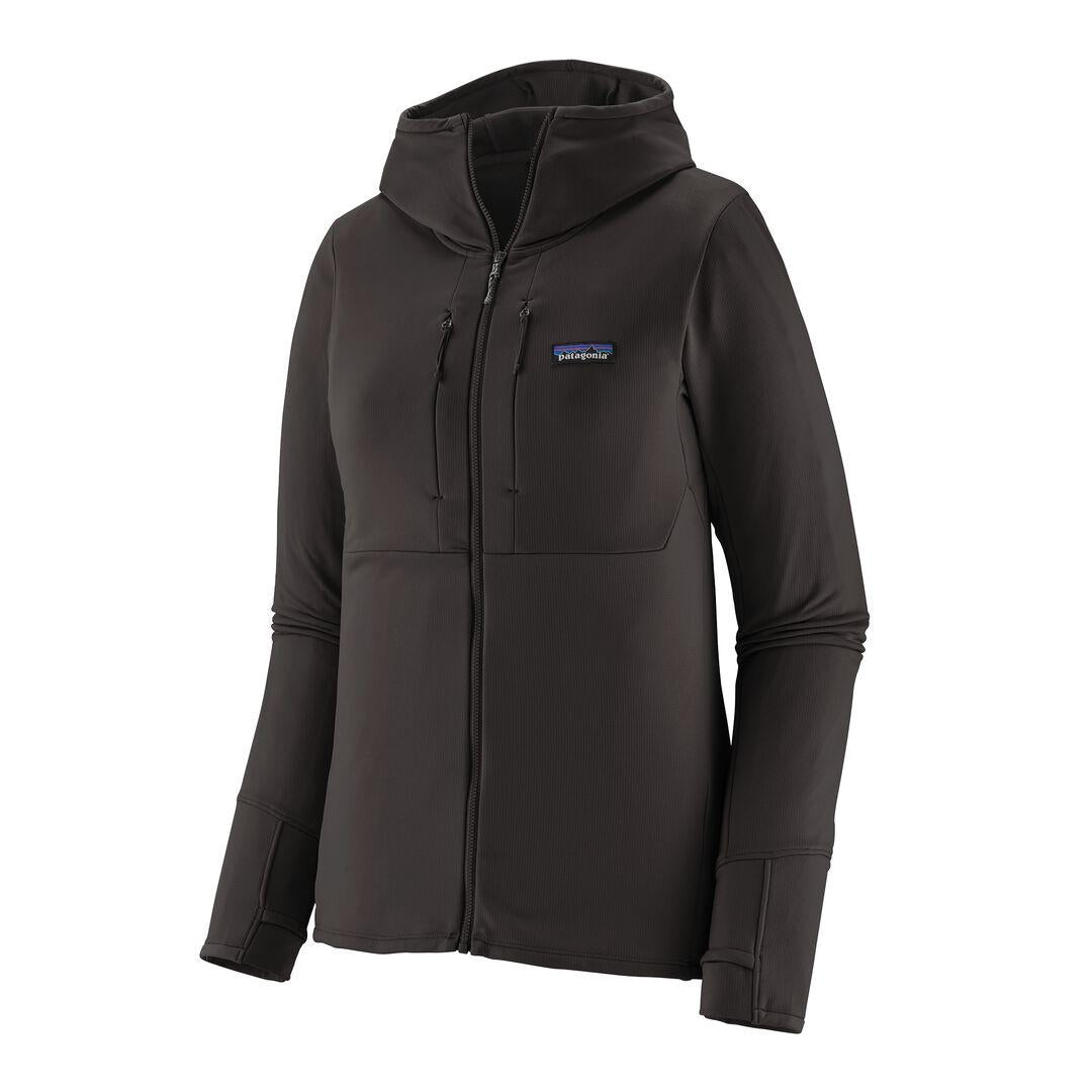 R1® Thermal Fleece Full-Zip Hoody | Patagonia