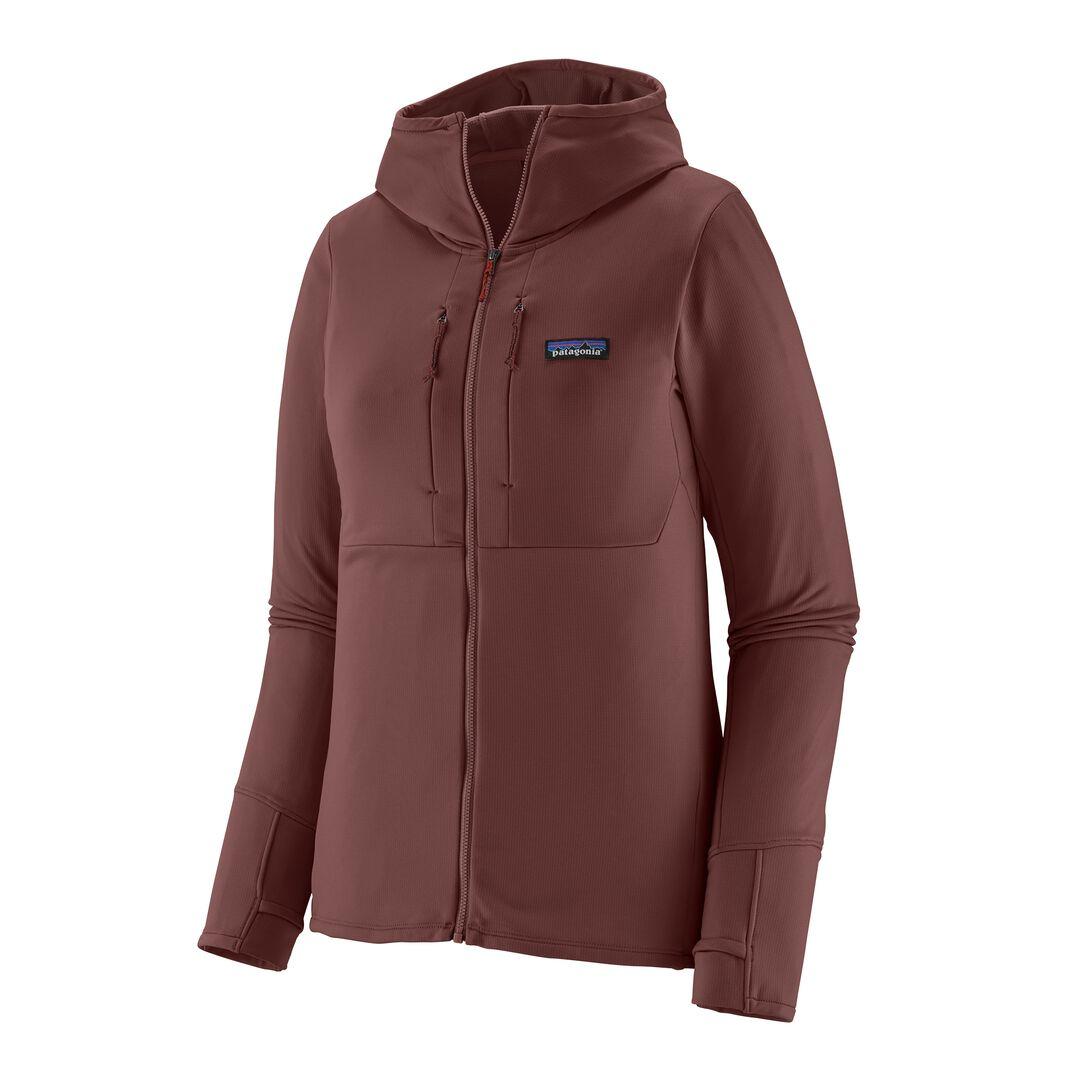 R1® Thermal Fleece Full-Zip Hoody | Patagonia