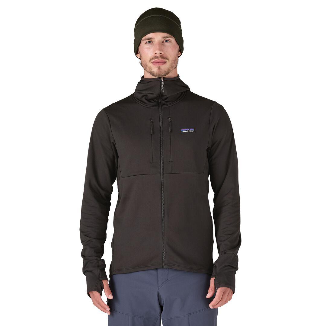 R1® Thermal Fleece Full-Zip Hoody | Patagonia sale