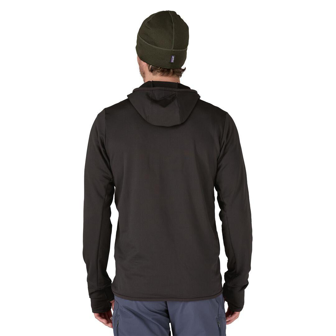 R1® Thermal Fleece Full-Zip Hoody | Patagonia sale