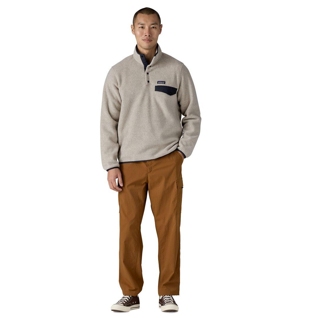 Lightweight Synchilla® Snap-T® Fleece Pullover | Patagonia outlet