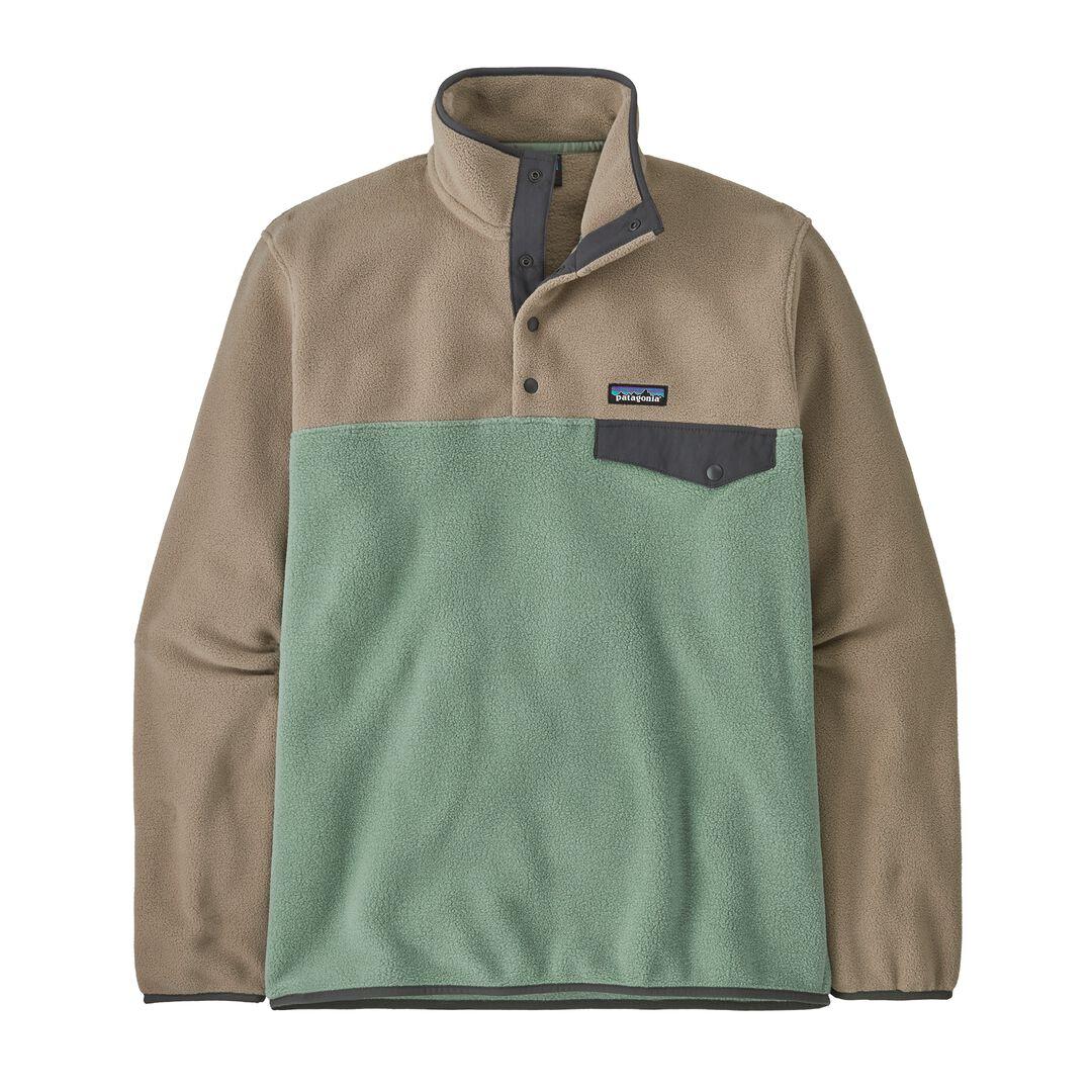 Lightweight Synchilla® Snap-T® Fleece Pullover | Patagonia outlet