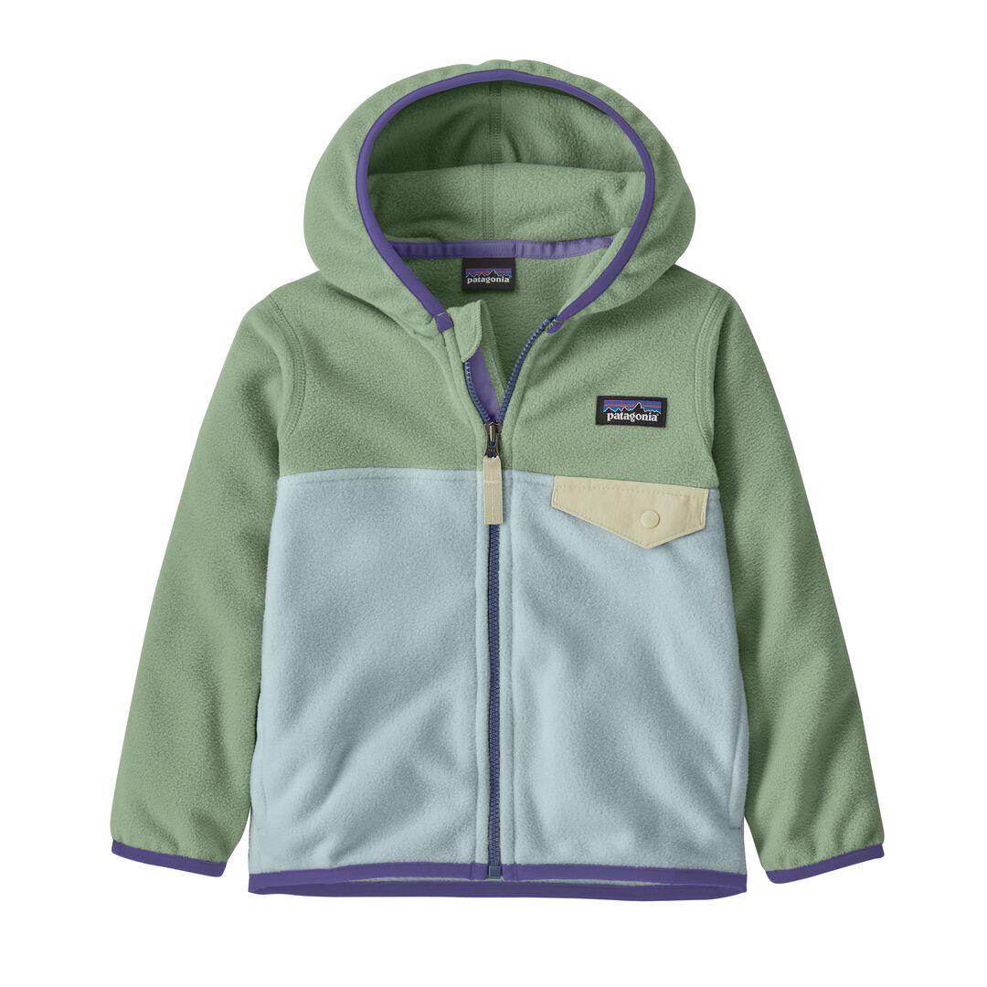 Baby Micro D® Snap-T® Fleece Jacket | Patagonia discount