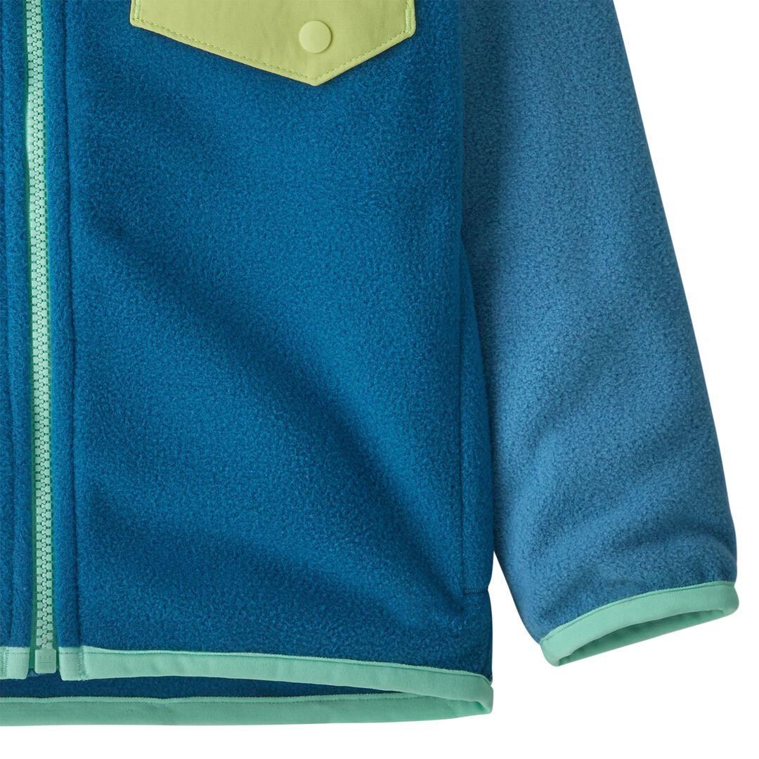 Baby Micro D® Snap-T® Fleece Jacket | Patagonia discount