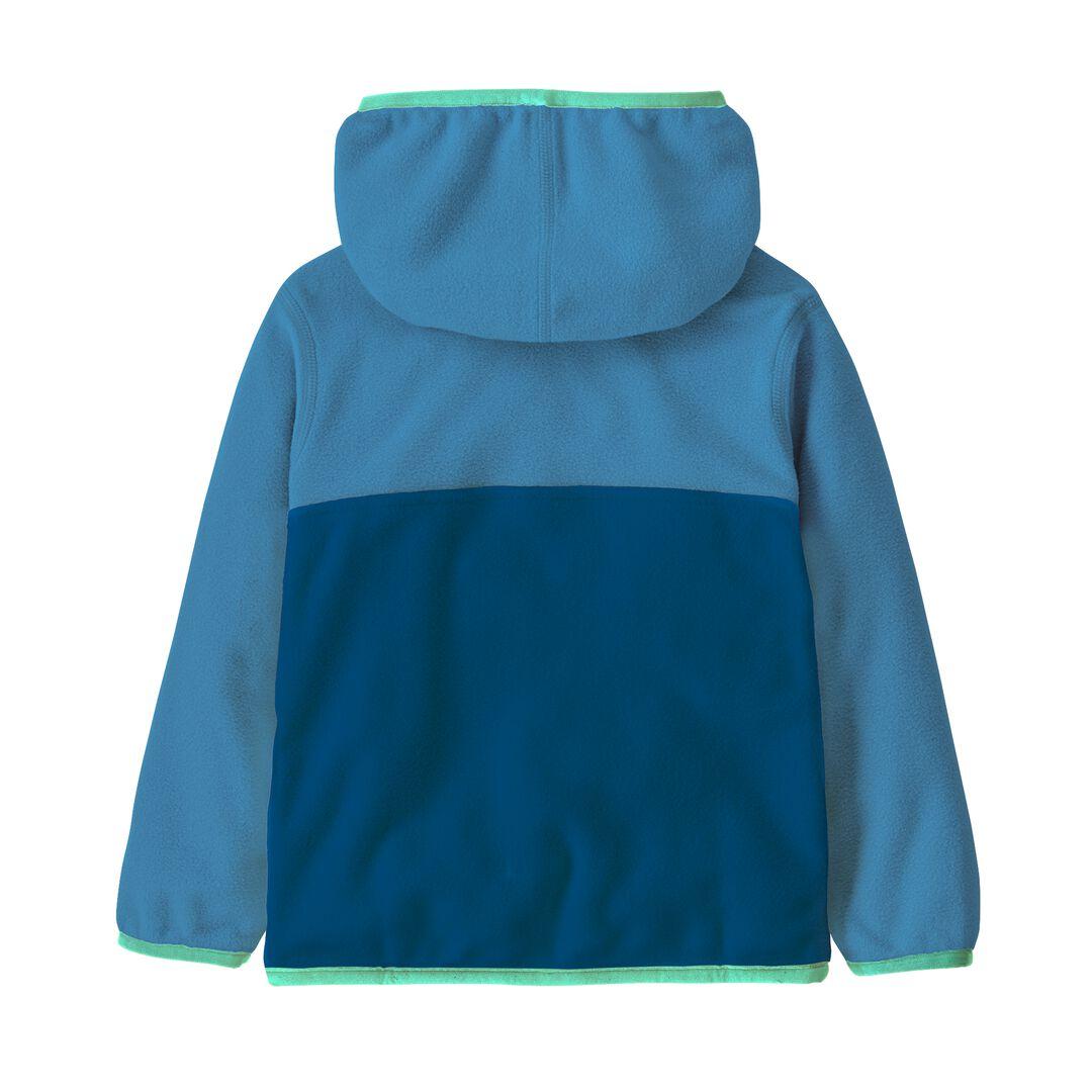 Baby Micro D® Snap-T® Fleece Jacket | Patagonia discount
