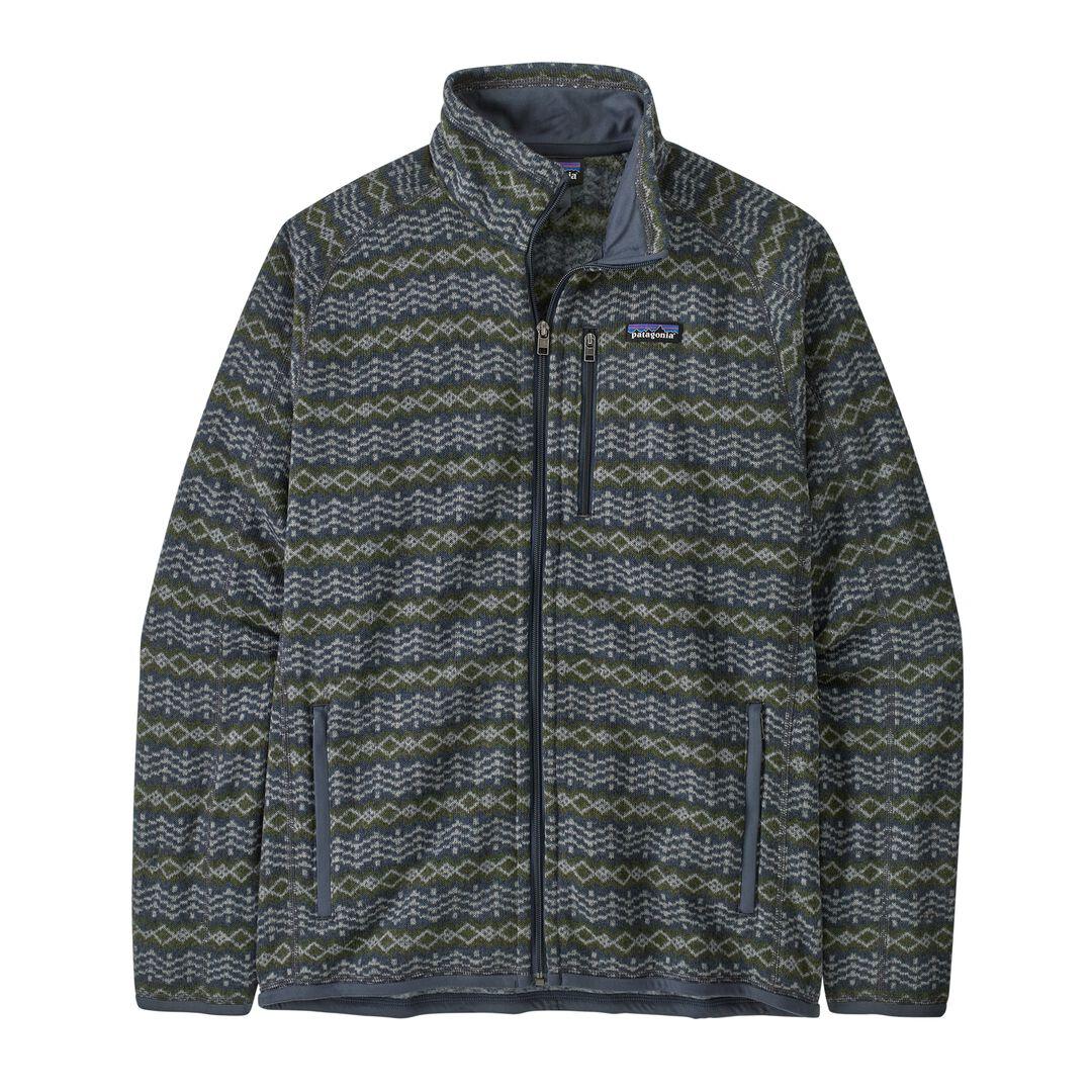 Better Sweater® Fleece Jacket | Patagonia for sale