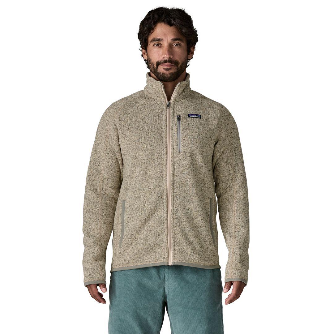Better Sweater® Fleece Jacket | Patagonia for sale