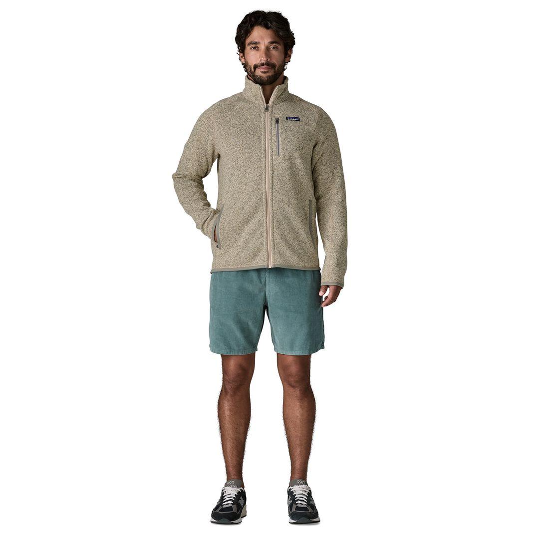 Better Sweater® Fleece Jacket | Patagonia for sale